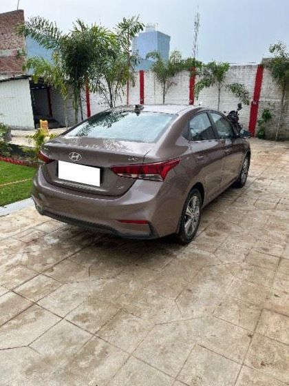 Used CRDi 1.6 AT SX