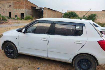 Used 1.2 Petrol Active