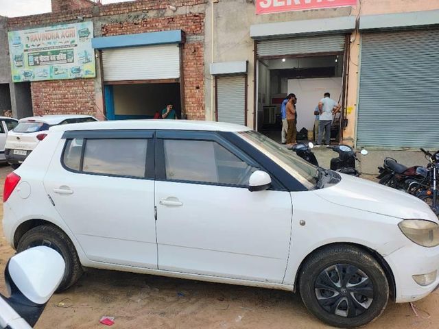 Image Used Car