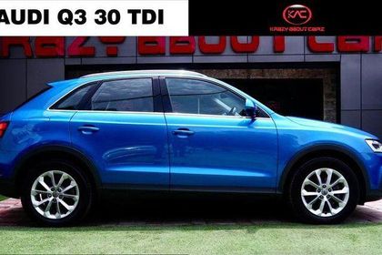 Used 30 TDI