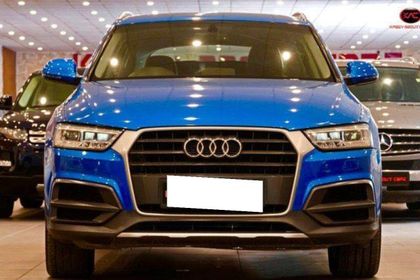 Used 30 TDI S Edition