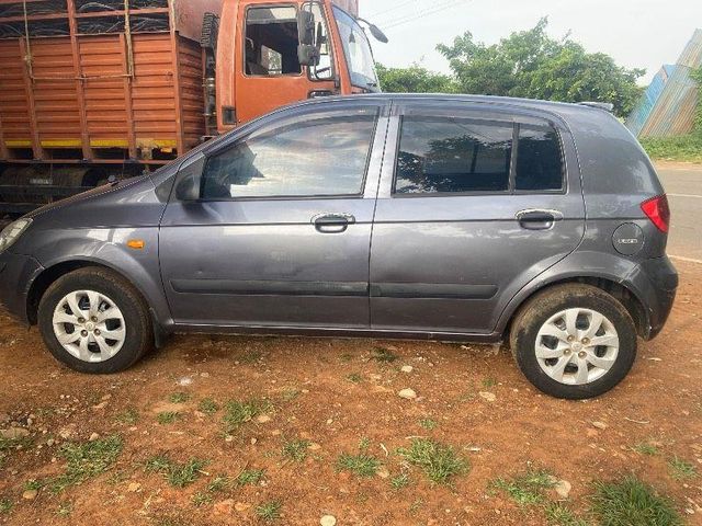 Image Used Car