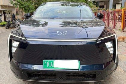 Used Pack Three 7.2kw Charger