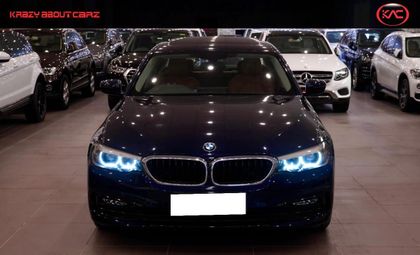 Used 530i Sport Line