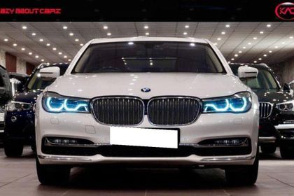 Used 740Li DPE Signature