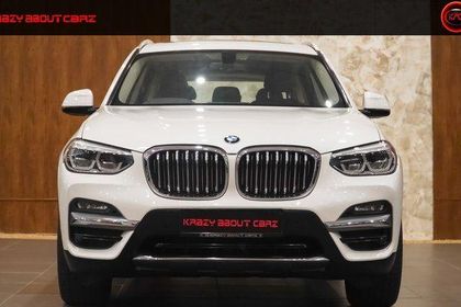 Used xDrive 30i Luxury Line
