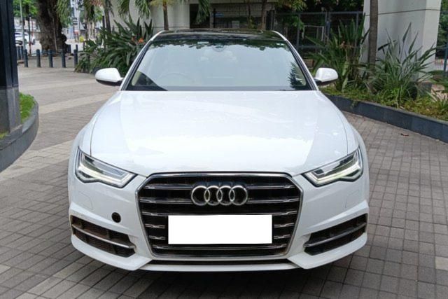 Second-hand 2017 Audi A6 35 TDI for sale in Bangalore