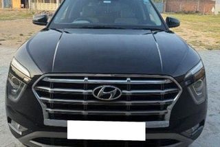 Used S Diesel BSVI