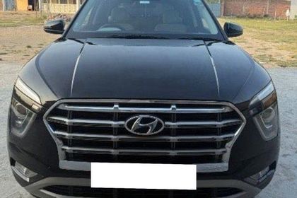 Used S Diesel BSVI