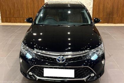 Used 2.5 Hybrid