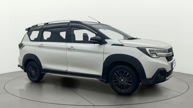 Maruti Suzuki XL6 Alpha AT Second-hand 2021 Maruti Suzuki XL6 Alpha AT for sale in Bangalore