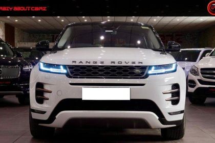 Used 2.0 R-Dynamic SE diesel 2020-2021