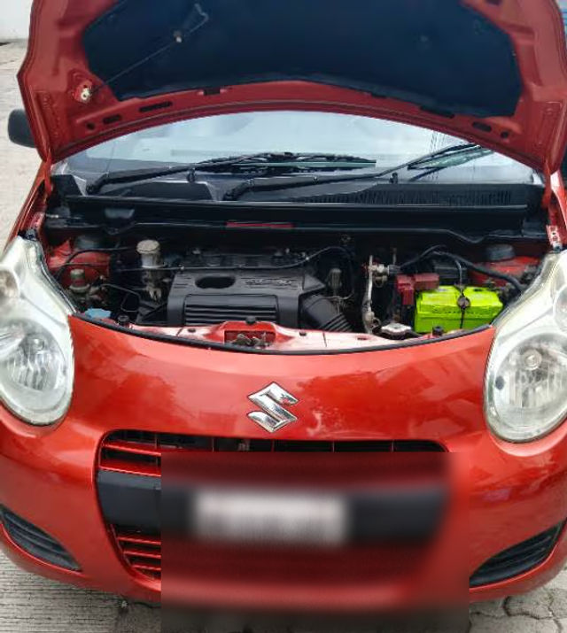 Image Used Car