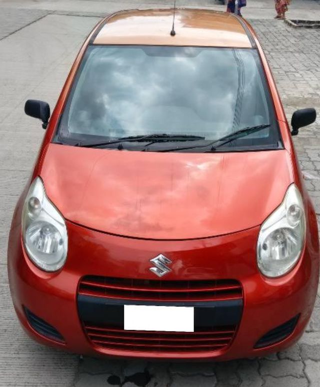 Image Used Car