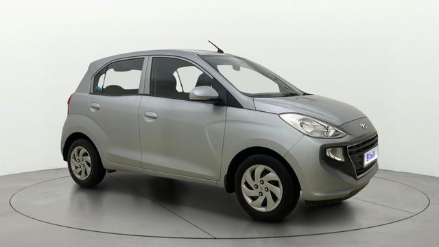 Hyundai Santro Sportz BSIV Second-hand 2019 Hyundai Santro Sportz BSIV for sale in Ahmedabad