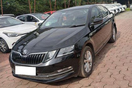 Used 1.8 TSI AT L K