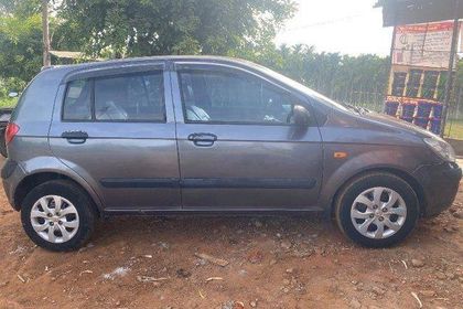 Used 1.5 CRDi GVS