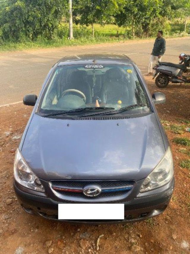 Image Used Car