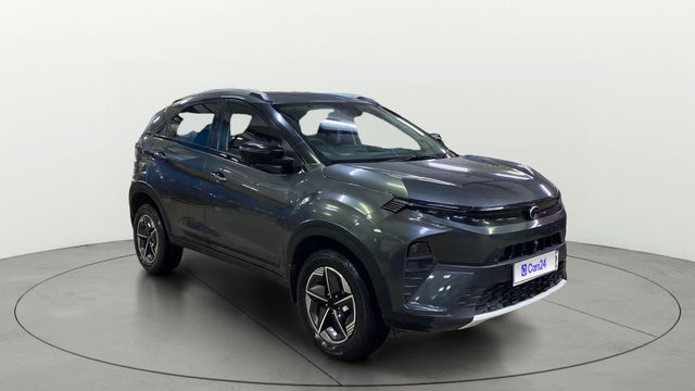 Second-hand 2024 Tata Nexon 1.5 Revotorq XMA for sale in Indore