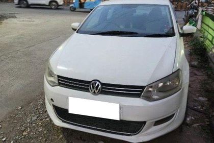 Used Petrol Comfortline 1.2L