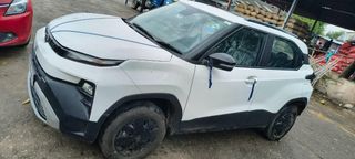 Used Pure Plus S CNG