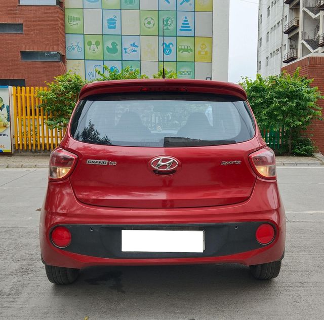 Image Used Car