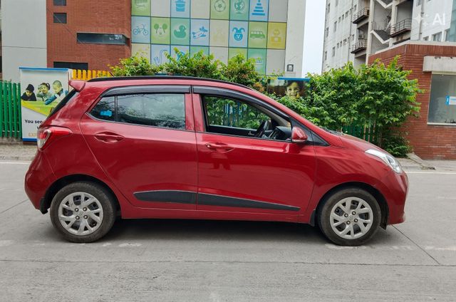 Image Used Car