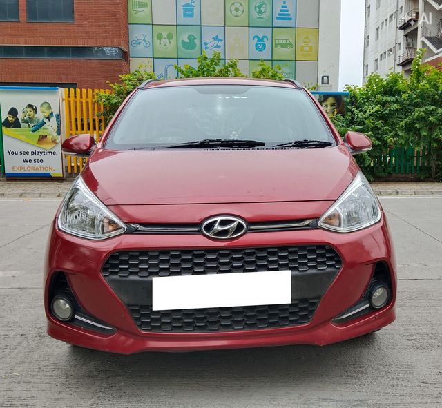 Image Used Car
