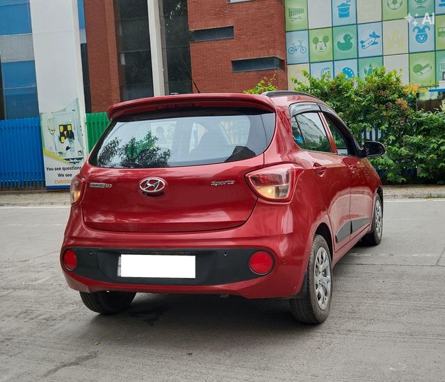 Image Used Car