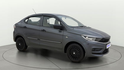 2022 Tata Tigor XMA AMT बीएस6