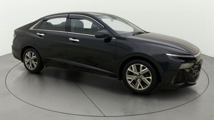 2023 Hyundai Verna SX