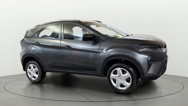 Tata Nexon Smart Plus S Second-hand 2024 Tata Nexon Smart Plus S for sale in Gurgaon