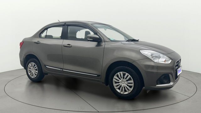 Maruti Suzuki Dzire VXI BSVI Second-hand 2024 Maruti Suzuki Dzire VXI BSVI for sale in Bangalore