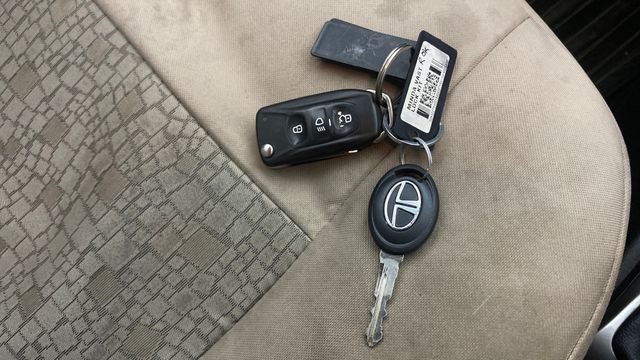 Image Used Car