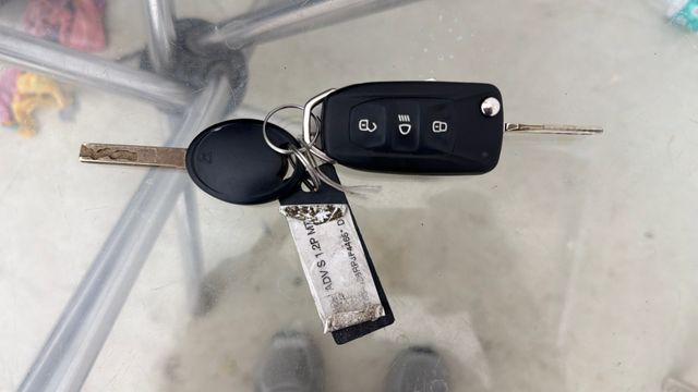 Image Used Car