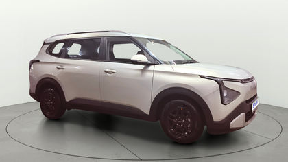 2025 Kia Carens Clavis HTK