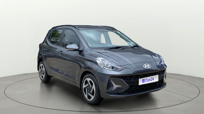 Used Sportz Duo CNG