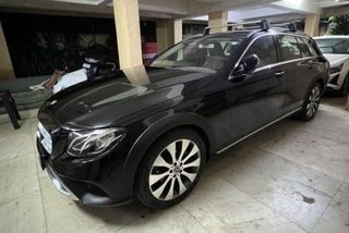 Used E 220 d