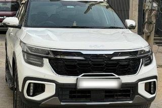 Used GTX Plus Diesel AT