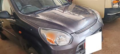 16 Used Maruti Suzuki Alto 800 in Ranchi
