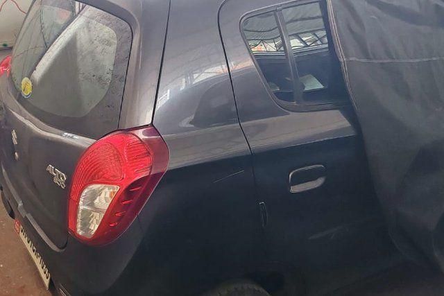 Image Used Car
