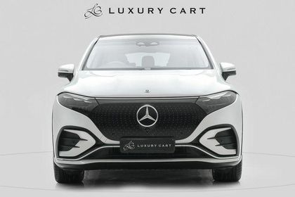 Used 580 4Matic