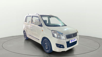 35 Used Maruti Suzuki Wagon R in Dehri On Sone