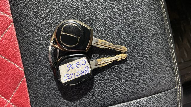 Image Used Car