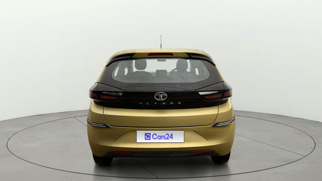 Image Used Car