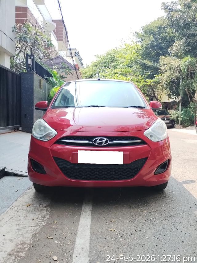 Image Used Car