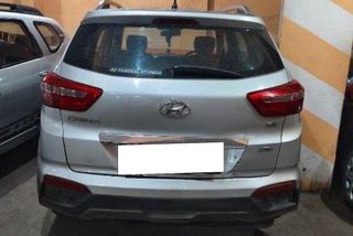 Used 1.4 CRDi S