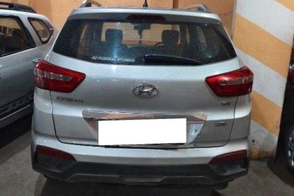 Used 1.4 CRDi S