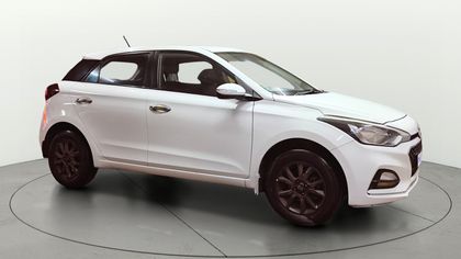 29 Used Hyundai i20 in Surat