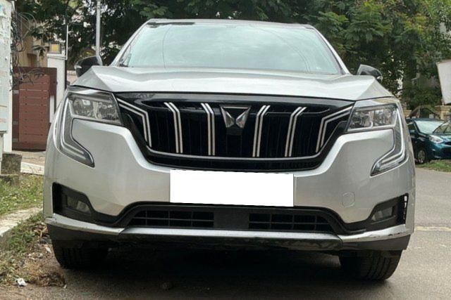Second-hand 2023 Mahindra XUV700 AX3 E 5Str Diesel for sale in Chennai